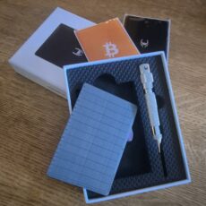 Cryptotag - Loki