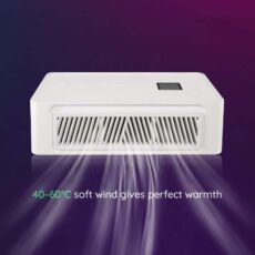 Avalon Nano 3 - Svart